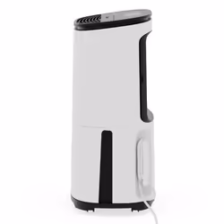 Meaco DRYARETE20 deumidificatore 4,8 L 40 dB 216 W Bianco - Vista aggiuntiva 5