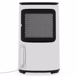 Meaco DRYARETE25 deumidificatore 4,8 L 42 dB 267 W Nero, Bianco
