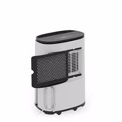 Meaco DRYARETE12 deumidificatore 2,5 L 38 dB 151 W Bianco