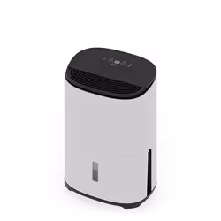 Meaco DRYARETE12 deumidificatore 2,5 L 38 dB 151 W Bianco - Vista aggiuntiva 5