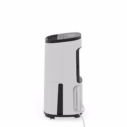 Meaco DRYARETE12 deumidificatore 2,5 L 38 dB 151 W Bianco - Vista aggiuntiva 7