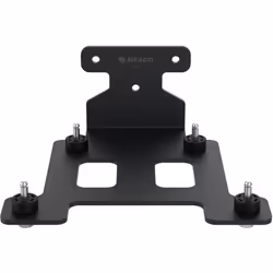 Supporto a parete MeacoDry Arete de per deumidificatori da 10L e 12L de - installazione sicura ed efficiente Ottimizzate el l ...