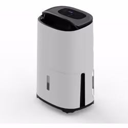 MEACODRY ARETE® TWO 10L DEUMIDIFICATORE/PURIFICATORE D'ARIA DE - INTELLIGENTE, SILENZIOSO ED EFFICIENTE L'ECCELLENZA DUE IN U ...