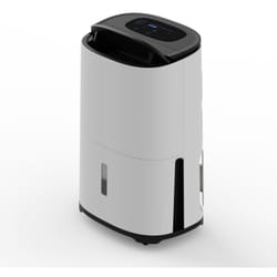 Meaco - Deumidificatore Dry Arete® Two 12L, controllo tramite app, ultra silenzioso, filtro hepa, asciugatura rapida de bucato, basso consumo