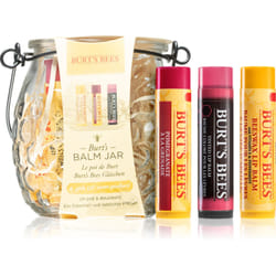 Burt’s Bees Balm Jar
