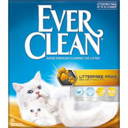 Ever Clean Litterfree Paws