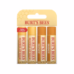 Burt&#039;s Bees Balsamo labbra Cera d&#039;api e olio di menta piperita