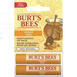Burt's Bees Balsamo labbra al miele con cera d'api 1 St