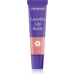 Lansinoh Lanolin Lip Balm 7 g