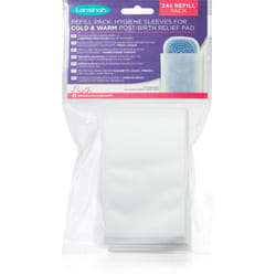 Lansinoh Cold &amp; Warm Refill Pack 24 pz