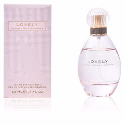 Lovely eau de parfum vaporizzatore 50 ml