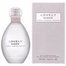 Sarah Jessica Parker Lovely Sheer 100ml Donna - Vista aggiuntiva 2