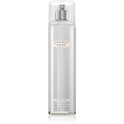 Sarah Jessica Parker Lovely Sheer 250 ml