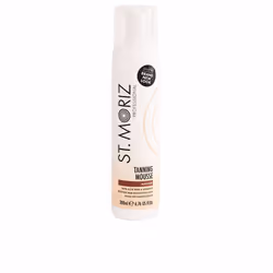 Autobronceador mousse #medium