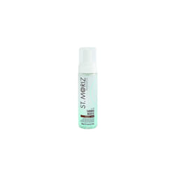 St. Moriz Clear Mousse Autoabbronzante Professionale Medio-Scuro 1 St
