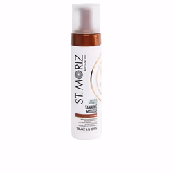 Tanning Mousse colour corrector #medium