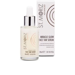 Siero abbronzante viso miracoloso Advanced 30 ml