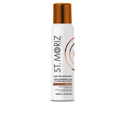 Advanced lussuosa mousse cremosa #media