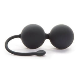 Lovehoney Fifty Shades of Grey Opaco Palline di Kegel