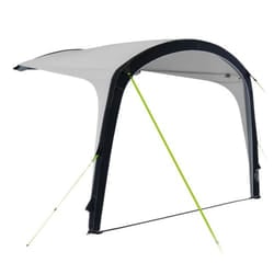 Dometic AIR Pro VW Nero, Grigio Gonfiabile Tenda da sole laterale