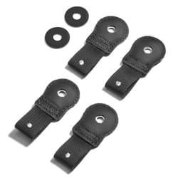 Kriega Panigale 899/1199 Kit di adattamento, nero per uomo