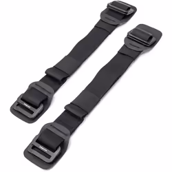 Kriega Strapkit OS-Series Impostare, nero per uomo - Vista aggiuntiva 2