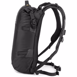 Kriega R16 Zaino, nero, dimensione M 11-20l 21-30l per uomo - Vista aggiuntiva 4