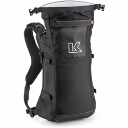 Kriega R16 Zaino, nero, dimensione M 11-20l 21-30l per uomo - Vista aggiuntiva 5