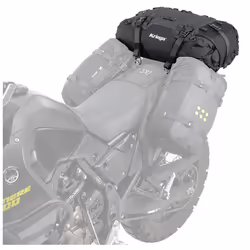 Kriega US-40 Drypack Borsa posteriore, nero per uomo - Vista aggiuntiva 8