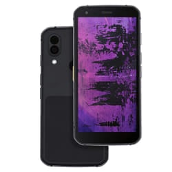 CAT S62 Pro 4G 6GB 128GB Nero