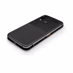 CAT S62 Pro 4G 6GB 128GB Nero