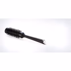 GHD 9025 spazzola e pettine Adulto Spazzola per capelli tonda Nero 1 pz