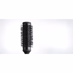 GHD 9025 spazzola e pettine Adulto Spazzola per capelli tonda Nero 1 pz