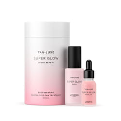 Tan-Luxe Super Glow Night Repair