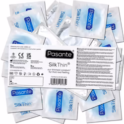 preservativi super sottili per la massima sensazione