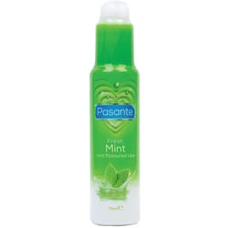 Pasante *Fresh Mint Lube* 0,075 l Lubrificante