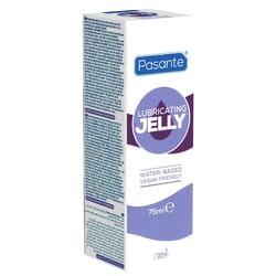 Pasante *Lubricating Jelly* 0,075 l Lubrificante