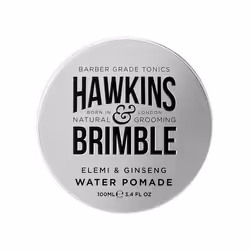 Hawkins & Brimble 5060495670503, Cera per capelli, 100 ml, Uomo, Idratante, 1 pz