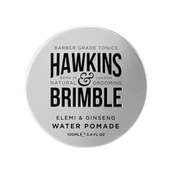 Hawkins & Brimble 5060495670503 polvere e cera per capelli 100 ml
