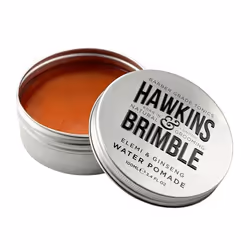 Hawkins & Brimble 5060495670503 polvere e cera per capelli 100 ml