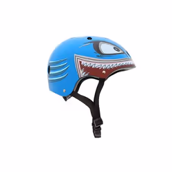 Hornit 5060509920204 casco sportivo Blu