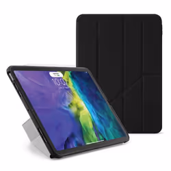 Pipetto Origami No1 Original, Custodia a libro, Apple, iPad Air 5 / 10.9 (2022) A2588, A2589, A259, 27,7 cm (10.9")