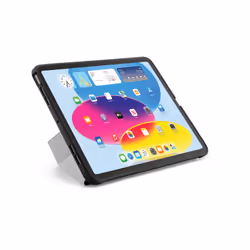 Pipetto P052-49-V custodia per tablet 27,7 cm (10.9") Custodia flip a libro Nero - Vista aggiuntiva 4