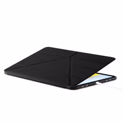 Pipetto P052-49-V custodia per tablet 27,7 cm (10.9") Custodia flip a libro Nero - Vista aggiuntiva 5