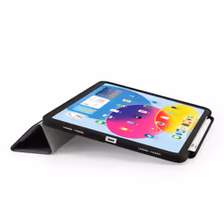 Pipetto P053-49-V custodia per tablet 27,7 cm (10.9") Custodia flip a libro Nero - Vista aggiuntiva 5