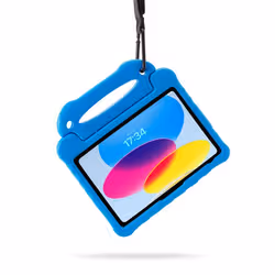 Pipetto P066-117-V custodia per tablet 27,7 cm (10.9") Cover Blu - Vista aggiuntiva 2