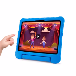 Pipetto P066-117-V custodia per tablet 27,7 cm (10.9") Cover Blu - Vista aggiuntiva 3