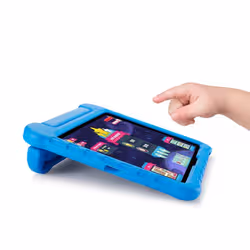 Pipetto P066-117-V custodia per tablet 27,7 cm (10.9") Cover Blu - Vista aggiuntiva 4
