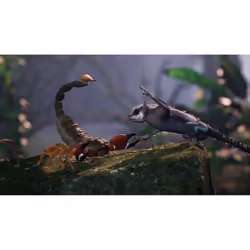 Breaking Walls AWAY: The Survival Series - Vista aggiuntiva 5