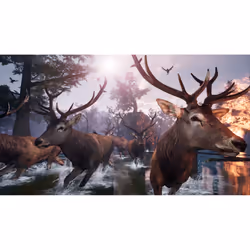 Breaking Walls AWAY: The Survival Series - Vista aggiuntiva 7